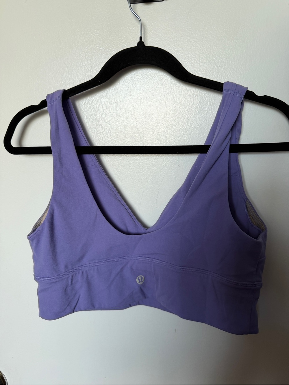 Lululemon Align V-Neck Bra - Picture 4 of 6